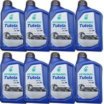 Kit 8 litros óleo lubrificante atf diamond atf sp-iii