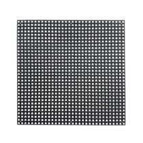 Kit 8 mascaras de plastico para painel de led p5 outdoor