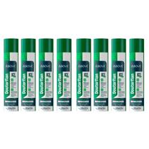 Kit 8 Massageador Above Ice Doutorflan 100ml/65g