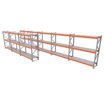 Kit 8 mini porta pallet 250 kg 180x200x60 (CxLxP)