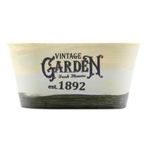 Kit 8 Mini Vasos De Planta Cachepot Estampados Decorados 9cm Kit 8 Mini Vasos De Planta Cachepot Estampados Decorados 9cm