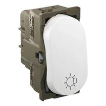 Kit 8 Módulo Interruptor Pulsador Minuteria Nereya 663018