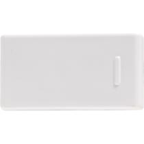 Kit 8 Modulo Interruptor Simples Tramontina 10A 250V Branco