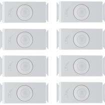 Kit 8 Modulos Variador De Ventilador Bivolt Tramontina