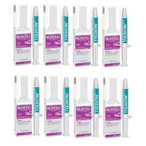Kit 8 Nuxcell Plus Suplemento Vitamínico Imunidade