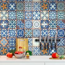 Kit 8 Papeis Parede Adesivo 5mx45cm Lavável Vinílico Decor Kit 8 Papeis Parede Adesivo 5mx45cm Lavável Vinílico Decor