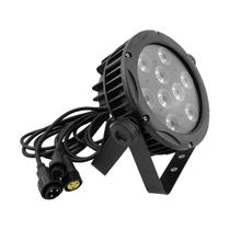 Kit 8 Par Led Outdoor Slim Showtech 9X18W - Showtech/Jdb