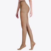 Kit 8 Pares de Meias - Calças Lupo Loba Fio 15 05680-108