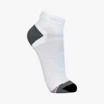 Kit 8 Pares de Meias Lupo Performance Cano Curto 15678-001 Kit 8 Pares de Meias Lupo Performance Cano Curto 15678-001