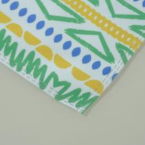 Kit 8 Pçs Lenço Bandana Multiuso Copa do Mundo Microfibra Estampa Digital Brasil Modelo: Kit 8 - 2 Kit 8 Pçs Lenço Bandana Multiuso Copa do Mundo Microfibra Estampa Digital Brasil Modelo: Kit 8 - 2