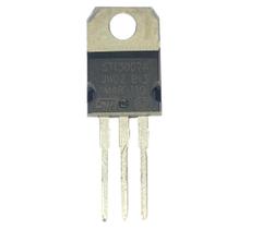 Kit 8 pçs - transistor mje 13007 - mje13007