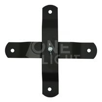 Kit 8 pé de galinha pequeno para refletor