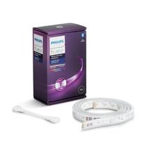 Kit 8 Philips Hue Lighstrips Plus Extensão 1m Fita Led