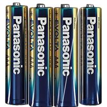 Kit 8 Pilhas Panasonic Premium AA