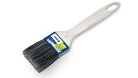 Kit 8 pincel trincha media multiuso sintetica 723 tigre Kit 8 pincel trincha media multiuso sintetica 723 tigre