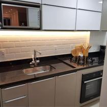 Kit 8 Placas Encaixe Acabamento Revestimento Fosco 3D Pvc Kit 8 Placas Encaixe Acabamento Revestimento Fosco 3D Pvc