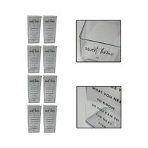 Kit 8 Potes Herméticos Organizadores Alimentos Sabão 1230ml Kit 8 Potes Herméticos Organizadores Alimentos Sabão 1230ml