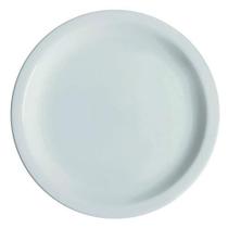 Kit 8 Pratos De Mesa Porcelana Iguaçu Almoço Jantar Germer