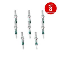 Kit 8 Probiótico 14g Para Cães E Gatos - Vetnil Kit 8 Probiótico 14g Para Cães E Gatos - Vetnil