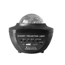 Kit 8 Projetor Galaxy Light Showtech - St-Vs43Cx