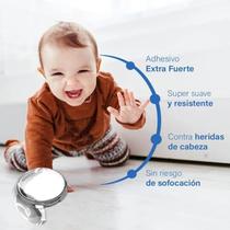 Kit 8 Protetor De Quina E Canto Macio Silicone Transparente Segurança Criança Bebê Mesa Vidro Rack Kit 8 Protetor De Quina E Canto Macio Silicone Transparente Segurança Criança Bebê Mesa Vidro Rack