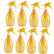 Kit 8 Pulverizadores Manual Leve Névoa Guarany para Jardim - 750ml Kit 8 Pulverizadores Manual Leve Névoa Guarany para Jardim - 750ml