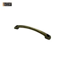 Kit 8 Puxador Liso 8,7 X 1cm Caixa e Bandeja Artesanato Kit 8 Puxador Liso 8,7 X 1cm Caixa e Bandeja Artesanato