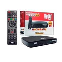 kit 8 Receptor Digital Banda KU Full HD BS9900S Bedin Sat - BedinSat