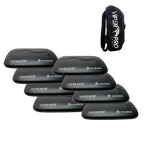 Kit 8 Receptores Digitais HD - Vivensis