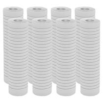 Kit 8 Refil Cartucho Filtro PP Ranhurado 9 3/4 Caixa D'Água