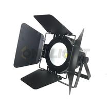 KIT 8 REFLETOR COB BRIWAX 200W BRANCO QUENTE BRANCO FRIO BX-340 - Duplicado