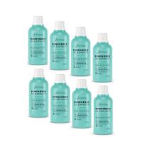 Kit 8 Removedor De Esmalte Argan Sem Acetona 100ml - Farmax Kit 8 Removedor De Esmalte Argan Sem Acetona 100ml - Farmax