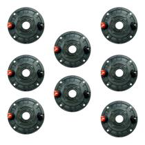Kit 8 Reparos Original JBL ST400 Trio 150 Watts Rms