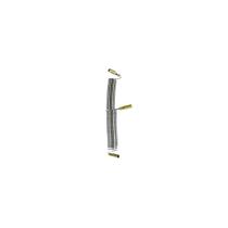 Kit 8 Resistência Elétrica Loren Duo Shower 7.500W/220V Kit 8 Resistência Elétrica Loren Duo Shower 7.500W/220V
