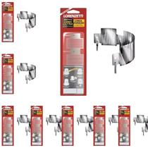 Kit 8 Resistencia Lorenzetti Ultra 220v 3200w Maxi Kit 8 Resistencia Lorenzetti Ultra 220v 3200w Maxi