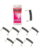 Kit 8 Resistência Lorenzetti Versátil 220v 5500w Kit 8 Resistência Lorenzetti Versátil 220v 5500w