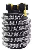 Kit 8 Resistências Para Corona SS Duchinha 4t