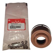 Kit 8 Retentor De Válvula Honda Cb 500 (98 a 04)
