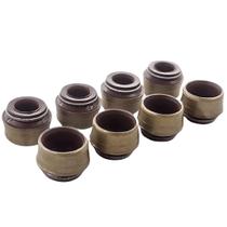 Kit 8 Retentores Haste De Válvula Bora Fox Golf Passat Polo Kit 8 Retentores Haste De Válvula Bora Fox Golf Passat Polo