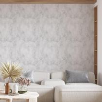 Kit 8 Rolos Papel De Parede Adesivo Cimento 3,0M Kit 8 Rolos Papel De Parede Adesivo Cimento 3,0M