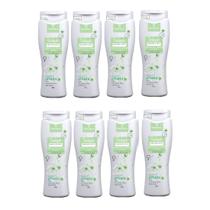 Kit 8 Sabonete ìntimo Sedução Arruda 190ml Dokmos Kit 8 Sabonete ìntimo Sedução Arruda 190ml Dokmos