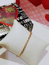 Kit 8 Semijoias Presente Masculino Kit 8 Semijoias Presente Masculino