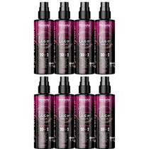 Kit 8 Spray Meu Liso Minha Vida Protetor Térmico 10 Em 1