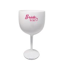 Kit 8 Taças Gin Despedida De Solteira Kit 8 Taças Gin Despedida De Solteira