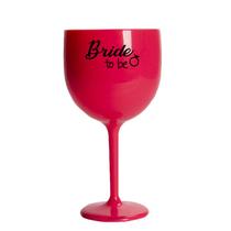 Kit 8 Taças Gin Personalizada Despedida De Solteira Kit 8 Taças Gin Personalizada Despedida De Solteira