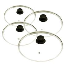 Kit 8 Tampa Avulsa Vidro Temperado 4x20/21 2x26/27 e 2x32/33 Kit 8 Tampa Avulsa Vidro Temperado 4x20/21 2x26/27 e 2x32/33