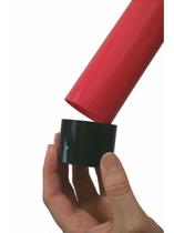 Kit 8 Tampas Boomwhackers Do Maior Oc8g - Oitavador