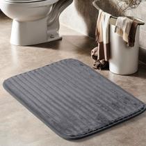 Kit 8 Tapete Banheiro Antiderrapante 60x40 Ultra Conforto