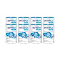 Kit 8 Thicken Up Clear 125g Nestlé