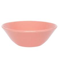 Kit 8 Tigelas Bowl Conic Rosa Oxford Cerâmica 500ml Kit 8 Tigelas Bowl Conic Rosa Oxford Cerâmica 500ml